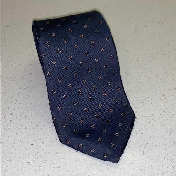 Christian Dior Tie - Picture 1 of 4